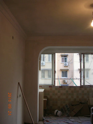 乾龍裝飾——專業室內裝潢，締造理想居所