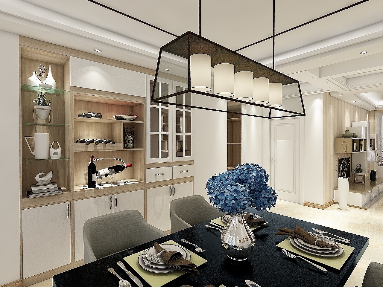 貴陽100平全屋定制裝修費用解析與水電安裝注意事項