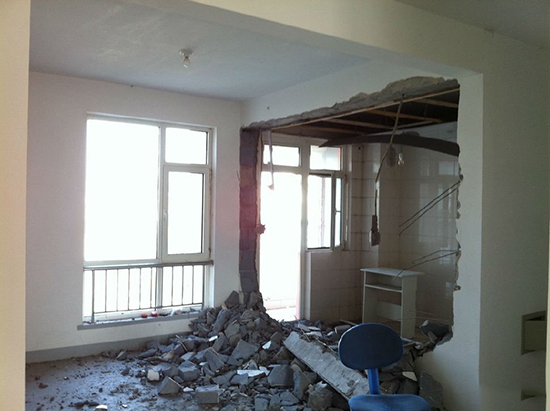 工長總結36步裝修流程 簡單粗暴倍兒有效！