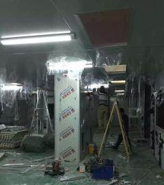 食品經營許可證辦理費用解析與QS食品廠選址規劃、裝修及水電安裝全攻略