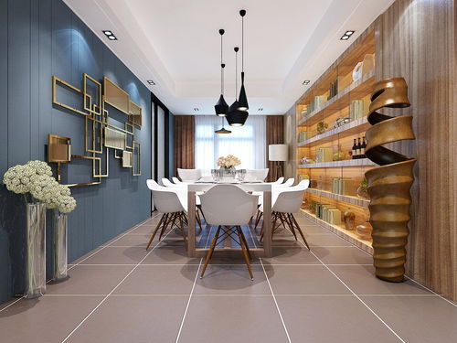 金匠大師聚焦消費者需求，從環保裝修輔材開啟家裝新體驗