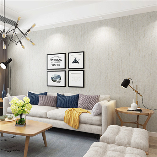 科翔墻布 極簡風格下的精致細節，守護家居的優雅與耐久