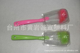 黃巖誠宣 專業(yè)打造多樣化、高品質(zhì)的塑料廁所刷制品