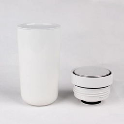 顏值與養生共存 這些高顏值保溫杯，讓你泡枸杞也時尚